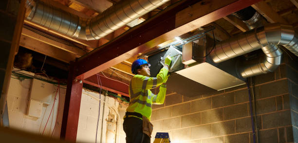Ventilation Cleaning Services in Royal Palm Estates, FL