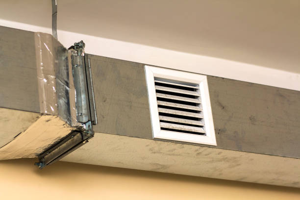 Best Emergency Air Duct Cleaning  in Royal Palm Estates, FL